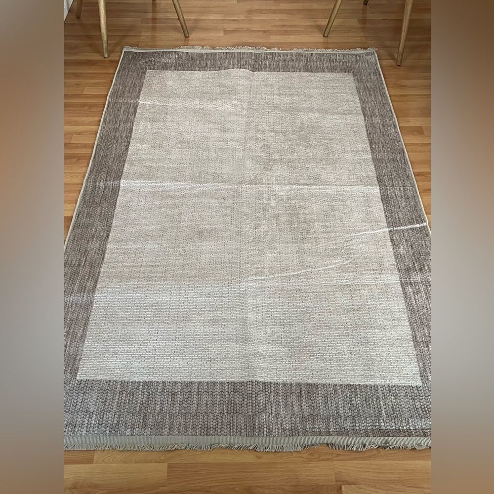 Turkish Rug Area Rugs for Living Room | Dining Room | Bedroom Rug | Area Rug | - Picture 4 of 13